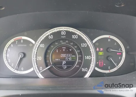 2017 Honda Accord Lx z USA, uszkodzony, nr VIN 1HGCR2F37HA181718